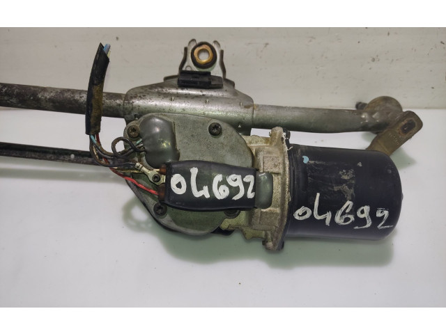 Моторчик дворников 7701055893    Renault Trafic I