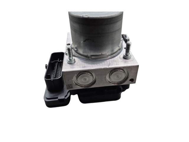 Блок управления АБС 476608281R Renault Clio V