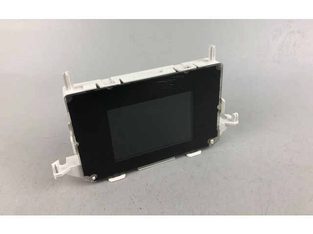 Дисплей    EM5T18B955BB, EM5T-18B955-BB   Ford Transit -  Tourneo Connect