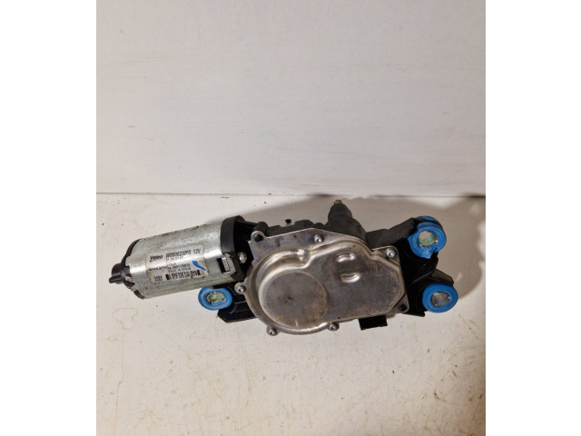 Моторчик заднего дворника 31290787, 349115015 Volvo XC70