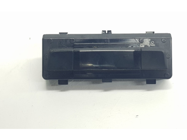 Блок управления климат-контролем 3V0919201, 3V0919201   Skoda Superb B8 (3V)