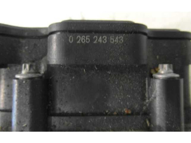 Блок АБС    Jaguar  XE  2015 -  года