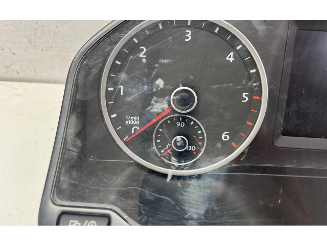 Přístrojová deska Volkswagen Tiguan 2016 5N0920983K