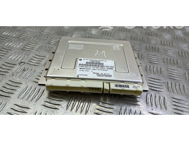 Блок управления подвески P68231784AA, 1070101403 Jeep Grand Cherokee