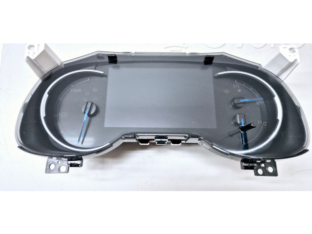 Přístrojová deska Toyota RAV 4 (XA50) 2020 838004AB20