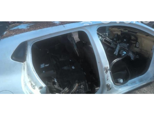 Модуль управления BSM 243809584R Dacia Logan II