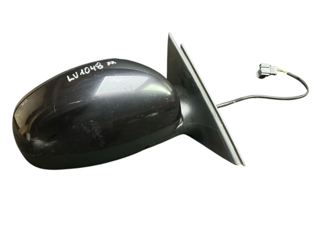 Зеркало электрическое Skoda Fabia Mk2 (5J) 2007 - 2014 года