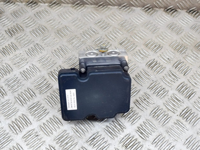 Блок АБС 0265956101, 670008166 Maserati Ghibli 2013- года