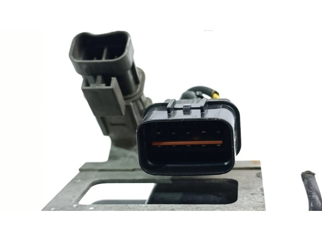 Блок АБС MB668266   Mitsubishi  Montero  