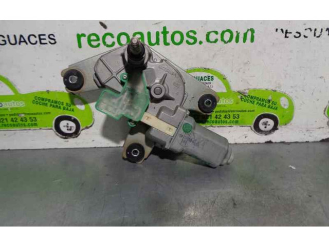 Моторчик заднего дворника 8253A056 Mitsubishi Lancer X