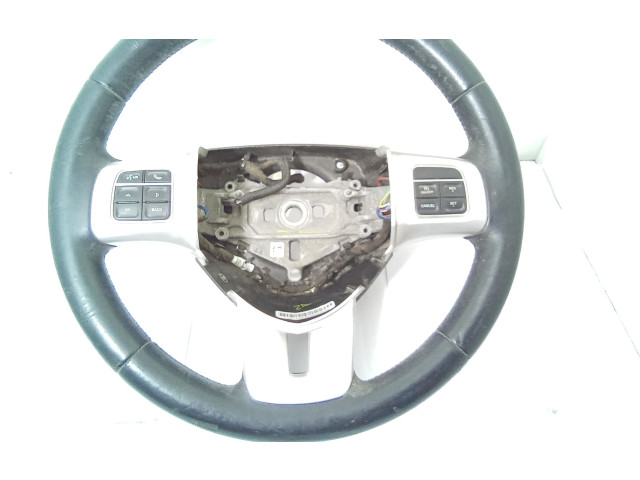 Руль Fiat Freemont   -  года P1ru63dx9ag, P1RU63DX9AG      