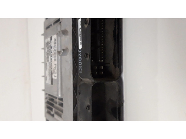 Блок управления двигателя 9030933200KI, 3911003145   Hyundai i10