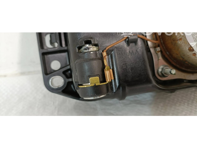 Подушка безопасности пассажира 4M8880204H, T4M8204B Audi SQ7