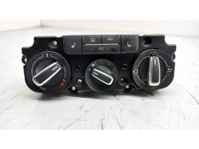 Блок управления климат-контролем 5C0820047DA, 5C0820047   Volkswagen Jetta VI