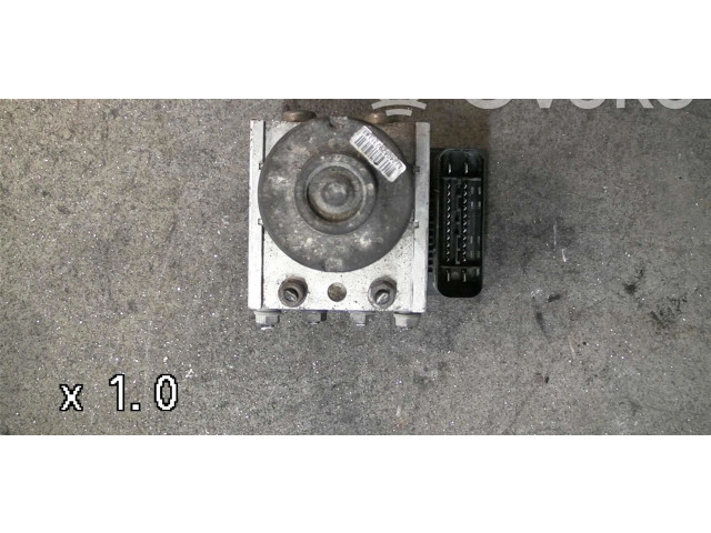 Блок АБС 1K0614117HBEF   Volkswagen  Caddy  2004 - 2010 года