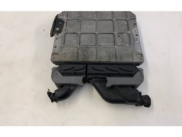 Блок управления двигателя 8966153701, 1758009481 Lexus IS 220D-250-350