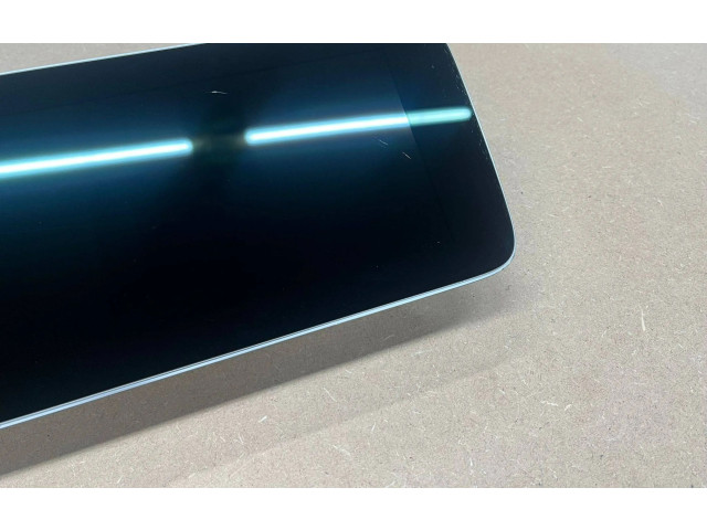 Přístrojová deska Mercedes-Benz GLE W167 2020 A1679002214, A1679021707