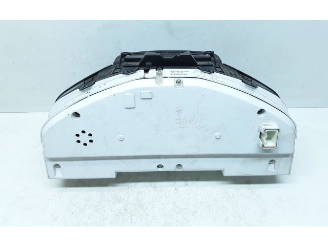 Панель приборов 30786622, 30786622AB Volvo S80