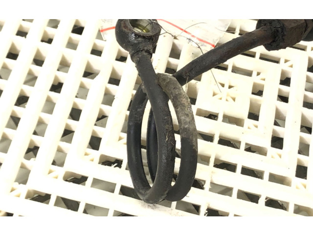 Боковая подушка безопасности 4F1422893F Audi A6 Allroad C6