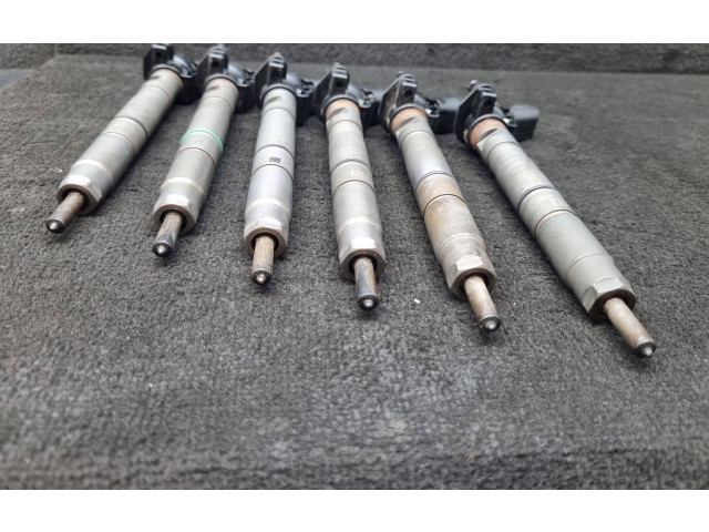 Комплект форсунок 059130277AJ, 059130277BB Audi A6 S6 C6 4F BPP