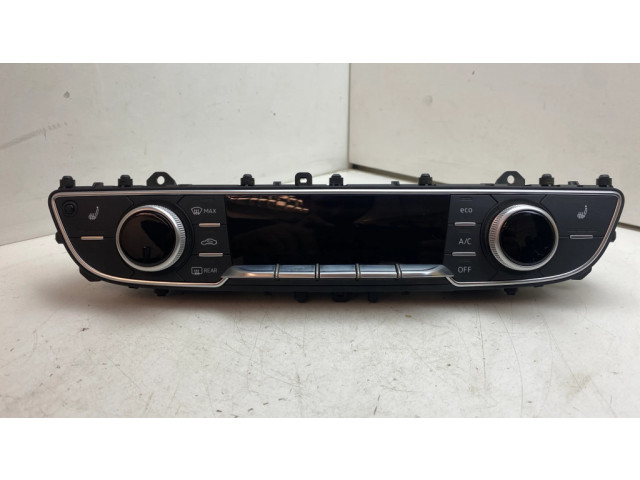 Блок управления кондиционера воздуха / климата/ печки (в салоне)