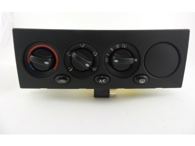 Блок управления климат-контролем JFC102172, JFC102172 Rover 75