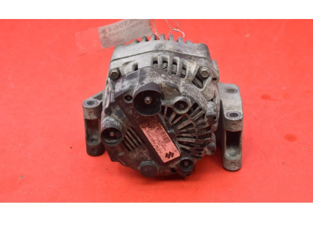 Генератор 31400-85E00-00, 31400-85E00-00   Suzuki Ignis      