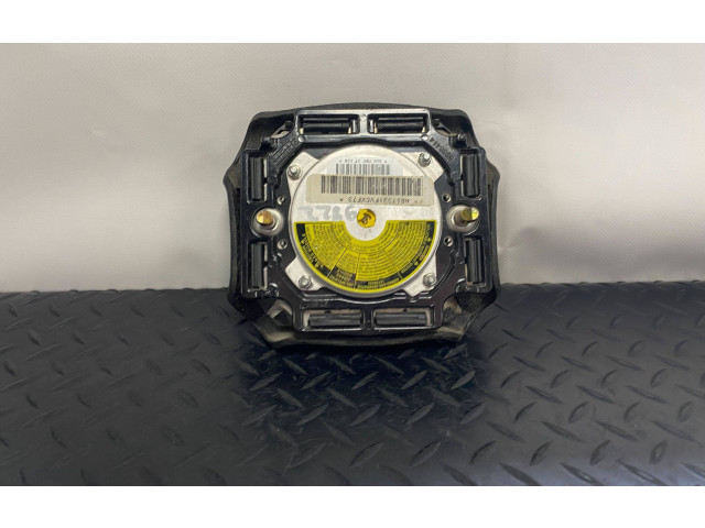 Подушка безопасности водителя 16868414 GMC Sierra 1000