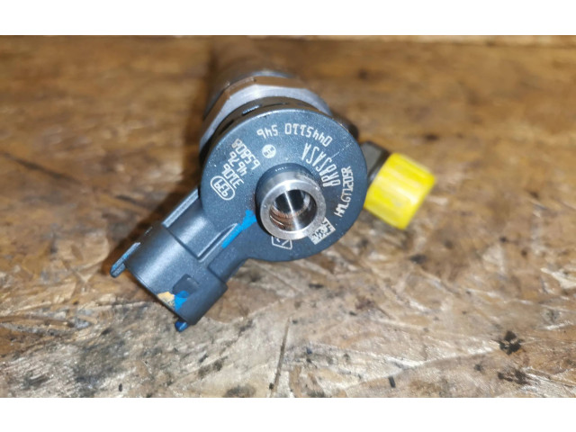 Форсунка 0445110546, 65808    Renault Trafic III (X82)   