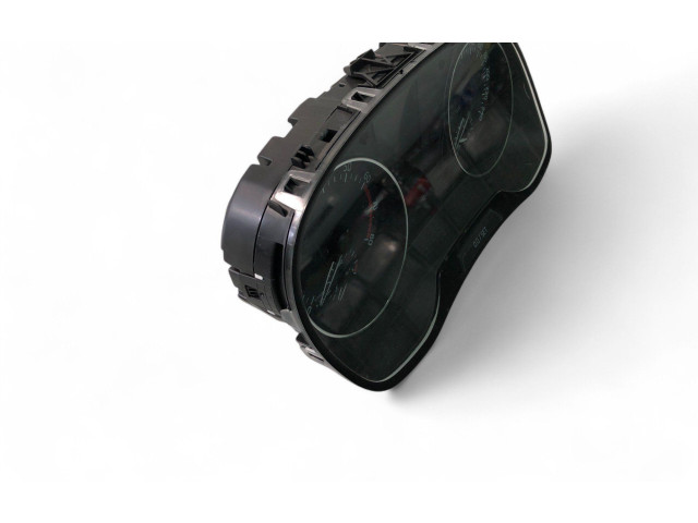 Панель приборов 6V0920740B   Skoda Fabia Mk3 (NJ)       