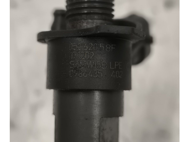 Vstřikovač 05062058F, 0986435402 Chrysler Grand Voyager V ENS