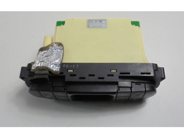 Блок управления климат-контролем MR398016, MR398016   Mitsubishi Carisma