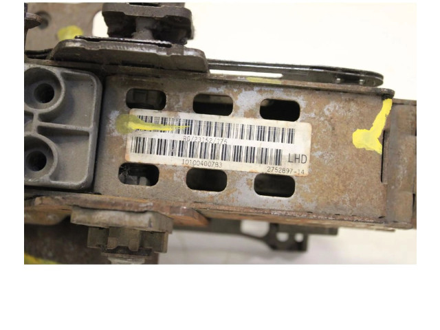 Рулевая рейка 10100400783 Mini One - Cooper Coupe R56 2005 - 2014 года