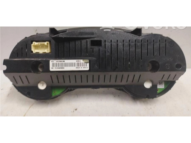 Přístrojová deska Mercedes-Benz R AMG W251 2011 A2C53361686, 0090059