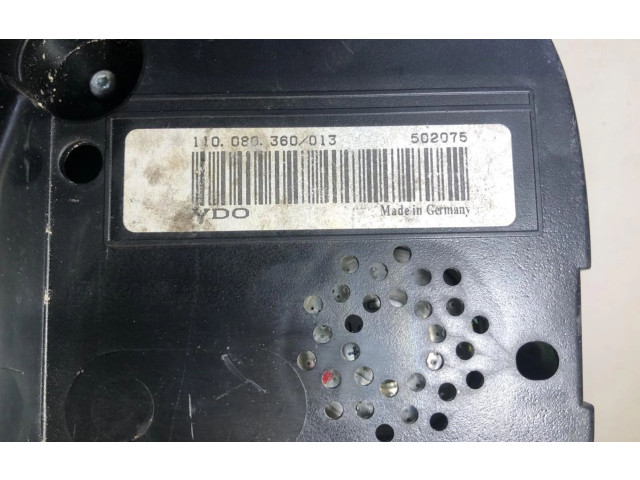 Přístrojová deska  Volkswagen Tiguan 2010 5N0920970F  