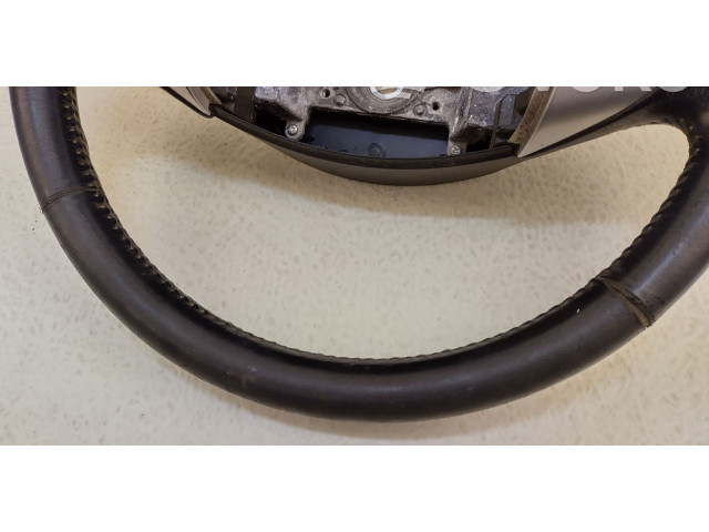 Руль Mitsubishi L200 2006 - 2014 года