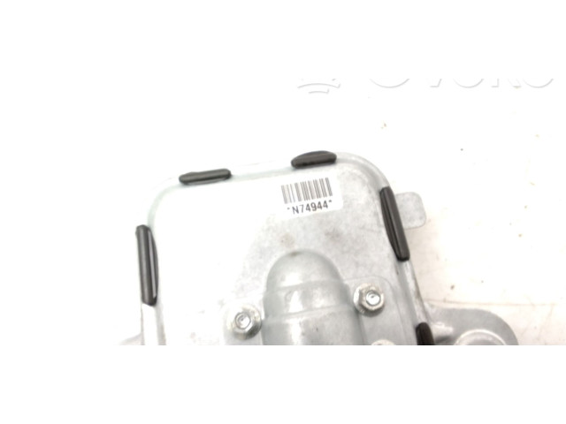 Подушка безопасности двери 30705512904, 5512904 BMW Z4 E85 E86