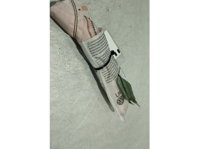 Подушка безопасности в сиденье 5G0880241C Volkswagen Golf VII