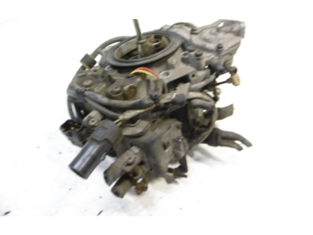 Комплект системы впрыска топлива 2KT-321, 2KT-321 Mitsubishi Colt 4