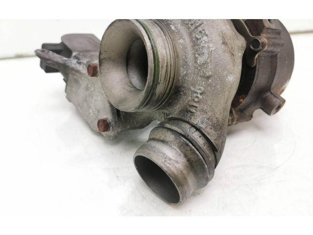 Турбина BMW X3 E83 724779, 4913511330 для двигателя N47D20C