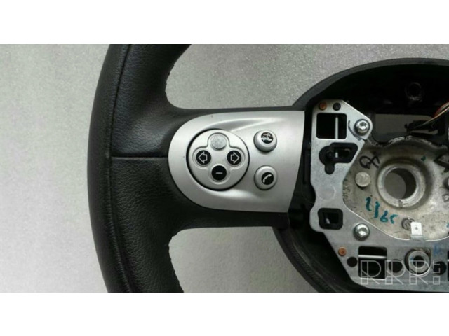 Руль Mini One - Cooper Coupe R56 2005-2014 года 32306794624