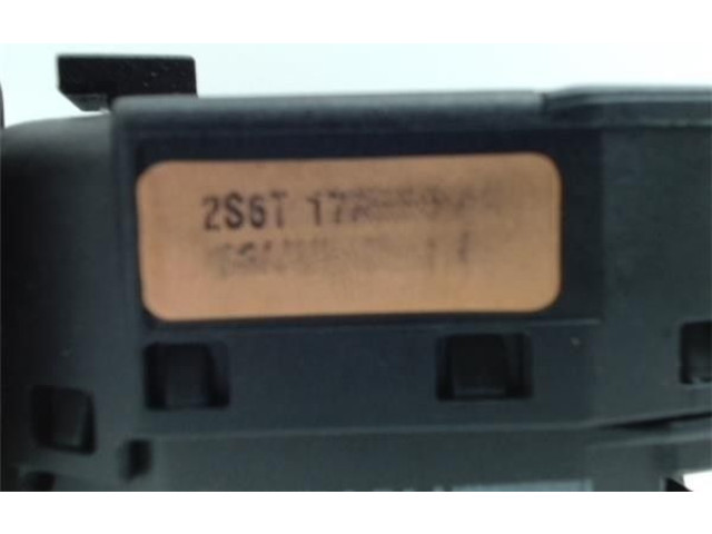 Ручка стеклоочистителей 2S6T17A55   Ford Fusion