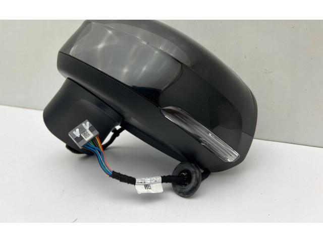 Зеркало электрическое        Volvo XC90  2014 -  года   