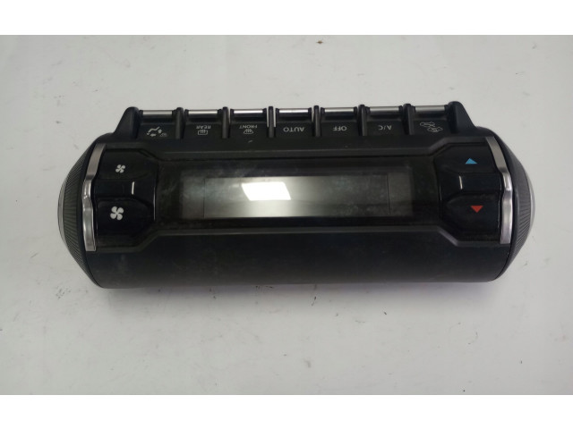 Блок управления климат-контролем 3951062R00 Suzuki Ignis