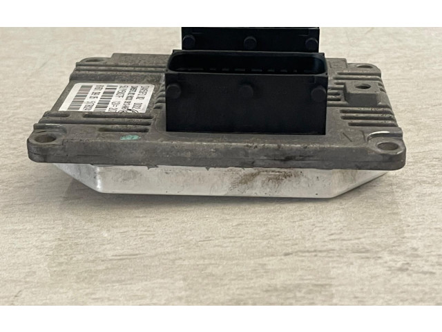 Řídící jednotka 51780241, 350A1000   Fiat Punto Evo 2009