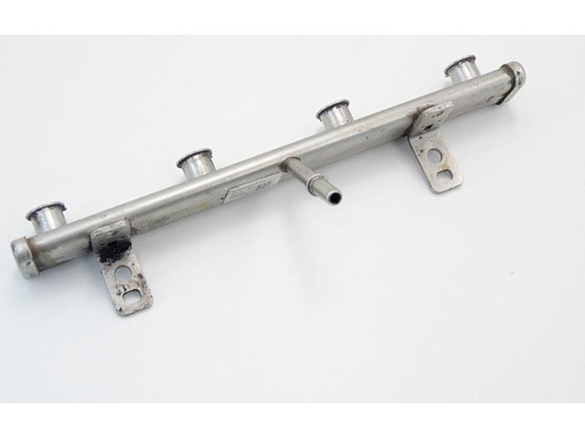 Топливная рампа 55258684 Jeep Renegade