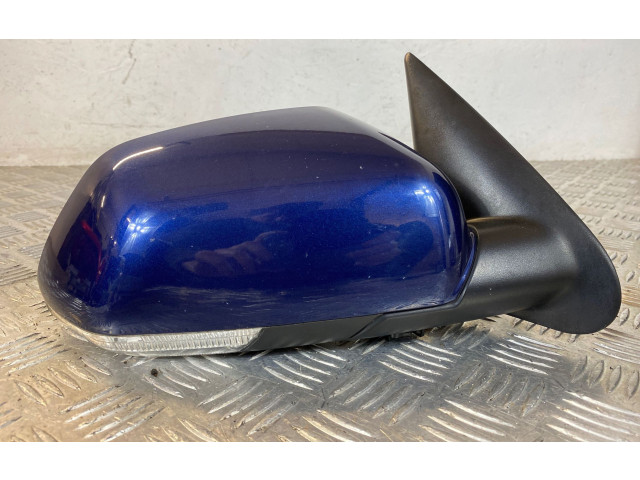 Зеркало (управляемое электричеством) E9014245, E9024245 Skoda Octavia Mk2 (1Z)