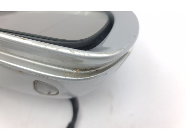 Зеркало электрическое Mercedes-Benz ML W164 2005 - 2011 года