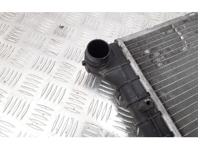 Радиатор охлаждающей жидкости