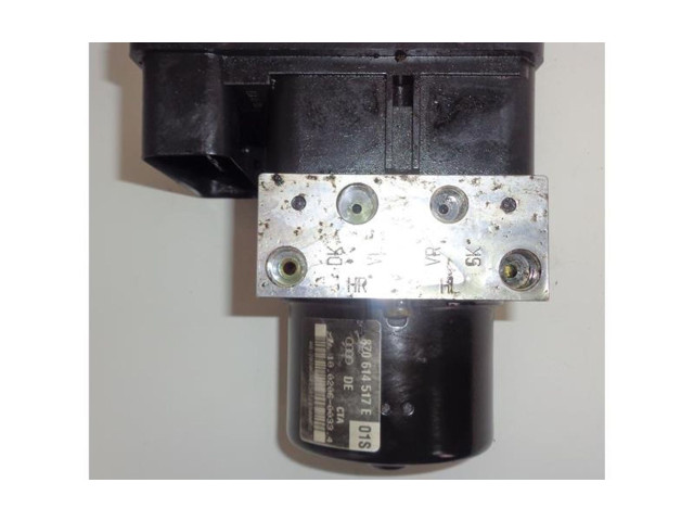 Блок АБС Audi A2 - года